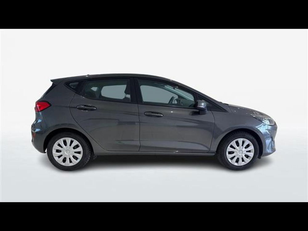 Ford Fiesta usata a Viterbo (3)