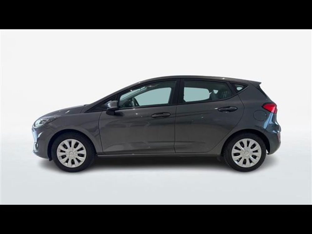 Ford Fiesta usata a Viterbo (4)