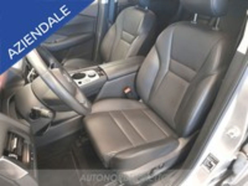 Nissan X-Trail usata a Pordenone (10)