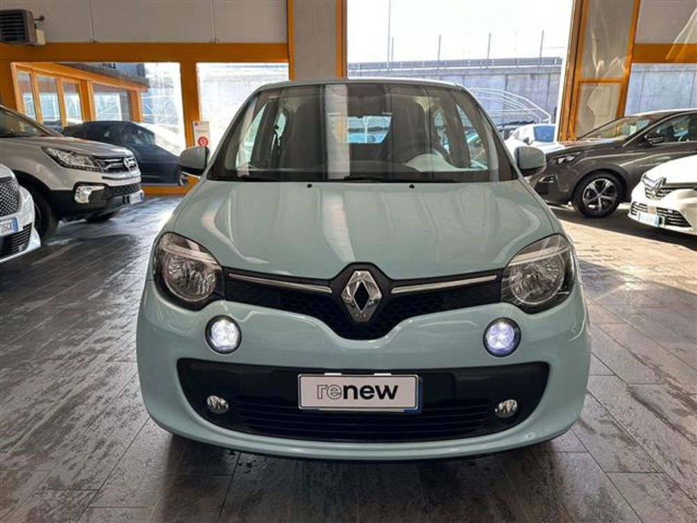 Renault Twingo usata a Cremona (2)