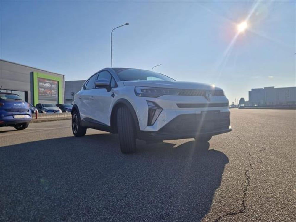 Renault Captur nuova a Pavia (3)