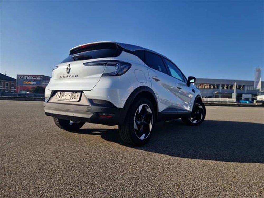 Renault Captur nuova a Pavia (4)