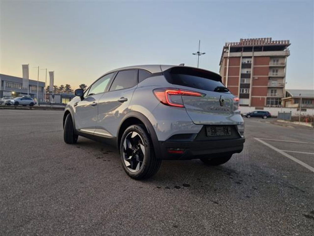 Renault Captur nuova a Pavia (4)