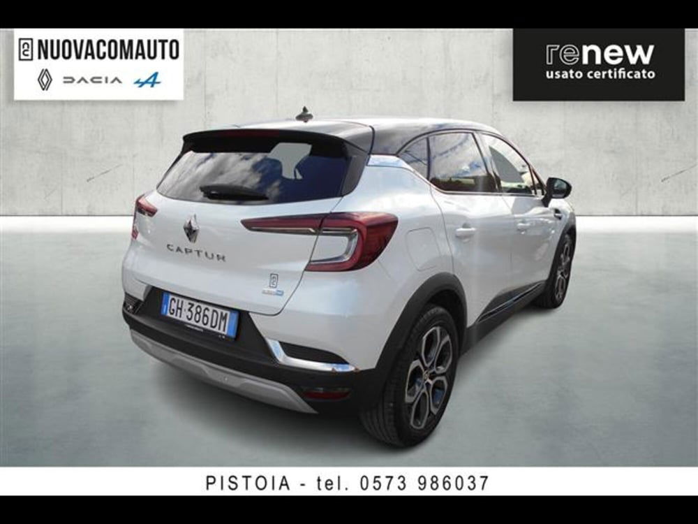 Renault Captur usata a Firenze (3)