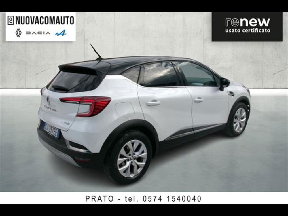 Renault Captur usata a Firenze (3)