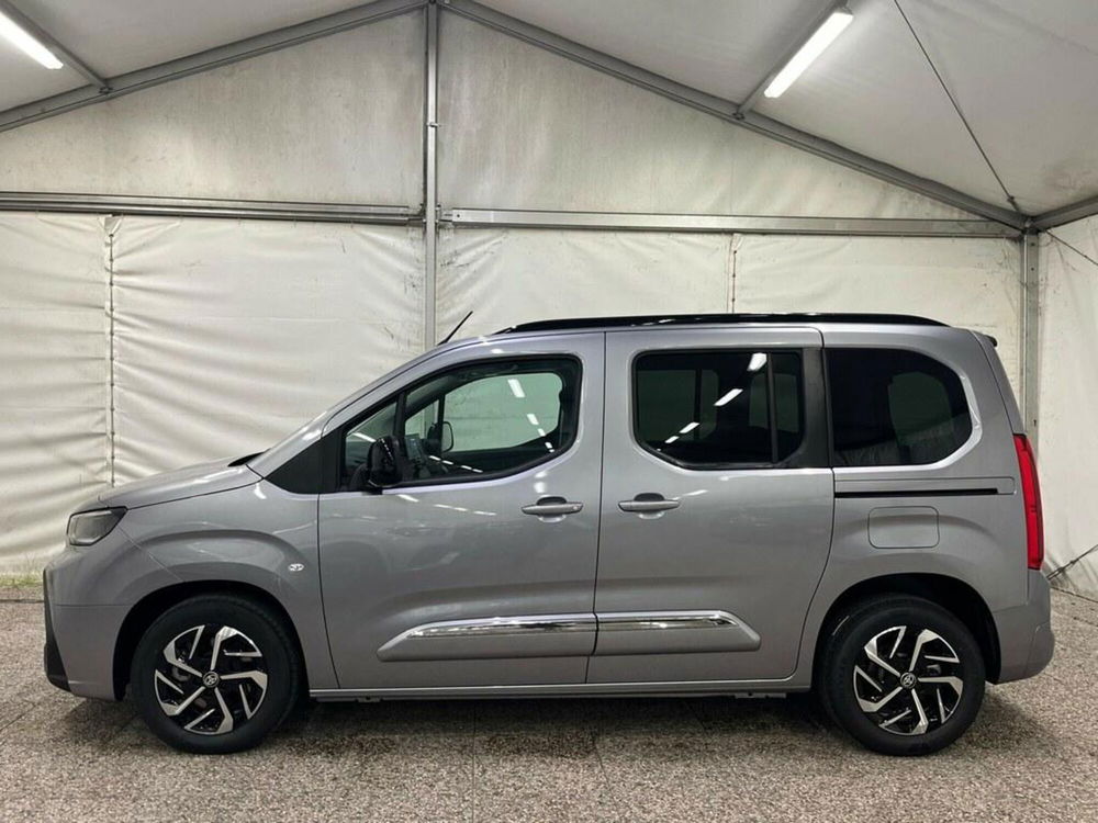 Toyota Proace City Verso nuova a Monza e Brianza (3)