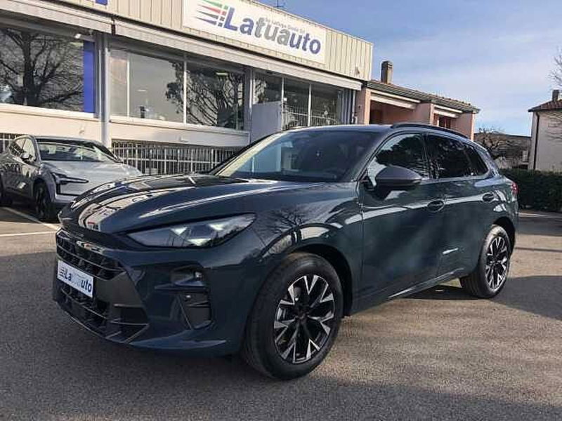 Cupra Terramar 1.5 hybrid 150cv dsg nuova a Lugo