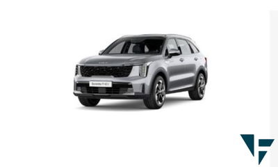 Kia Sorento 1.6 tgdi phev Evolution 4wd at6 nuova a Tavagnacco