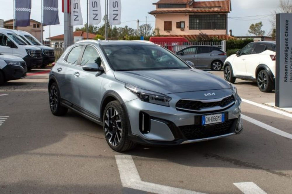 Kia XCeed usata a Latina