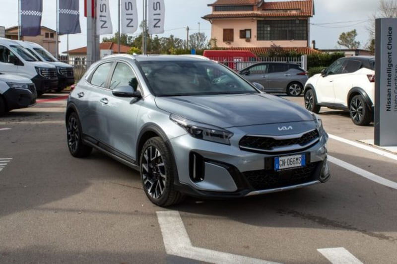 Kia XCeed 1.0 T-GDi GPL Business  del 2023 usata a Fondi