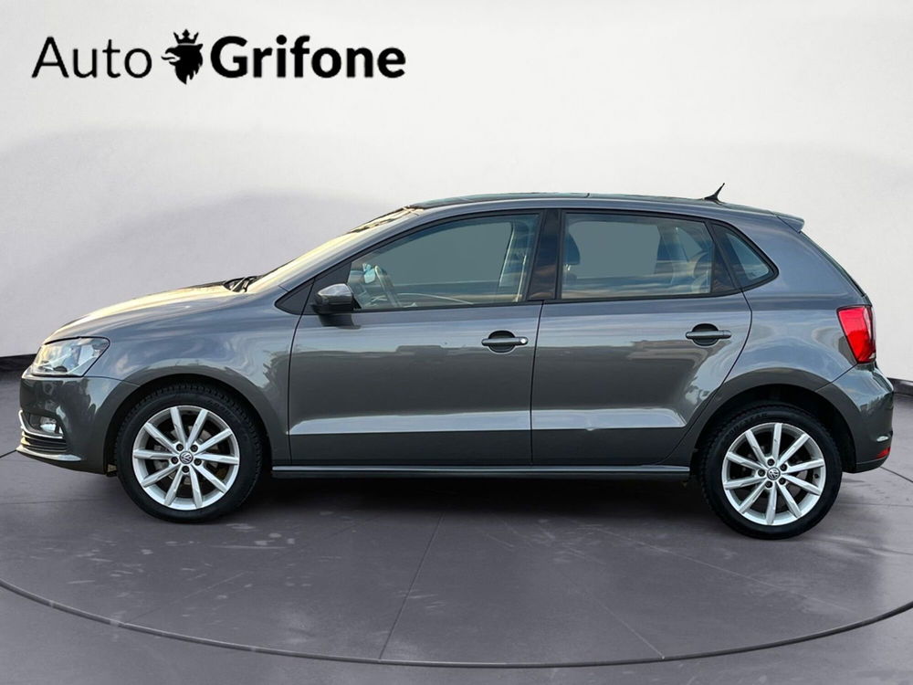 Volkswagen Polo usata a Modena (2)