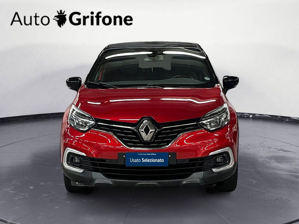 Renault Captur usata a Modena (9)