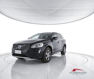 Volvo XC60 D4 Summum  del 2015 usata a Corciano