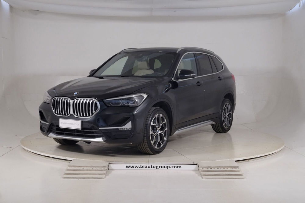 BMW X1 usata a Torino