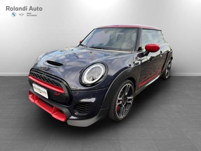 MINI Mini 2.0 John Cooper Works GP del 2020 usata a Alessandria