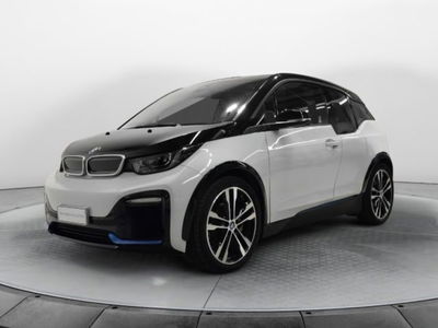 BMW i3 i3 120 Ah Advantage del 2022 usata a Modena