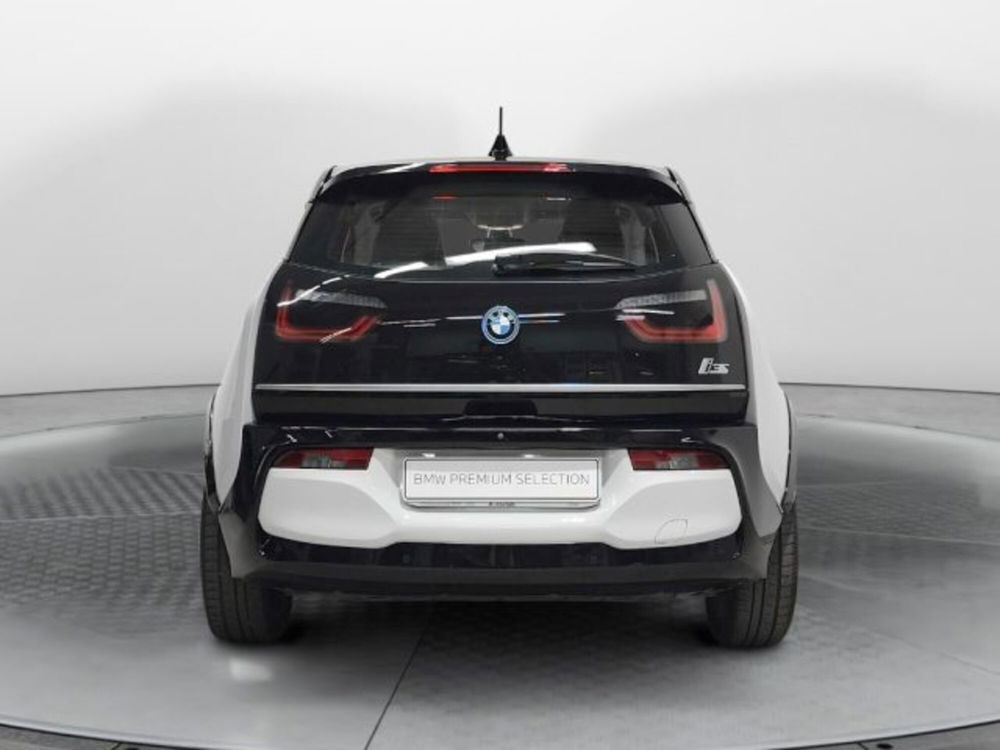 BMW i3 usata a Modena (19)