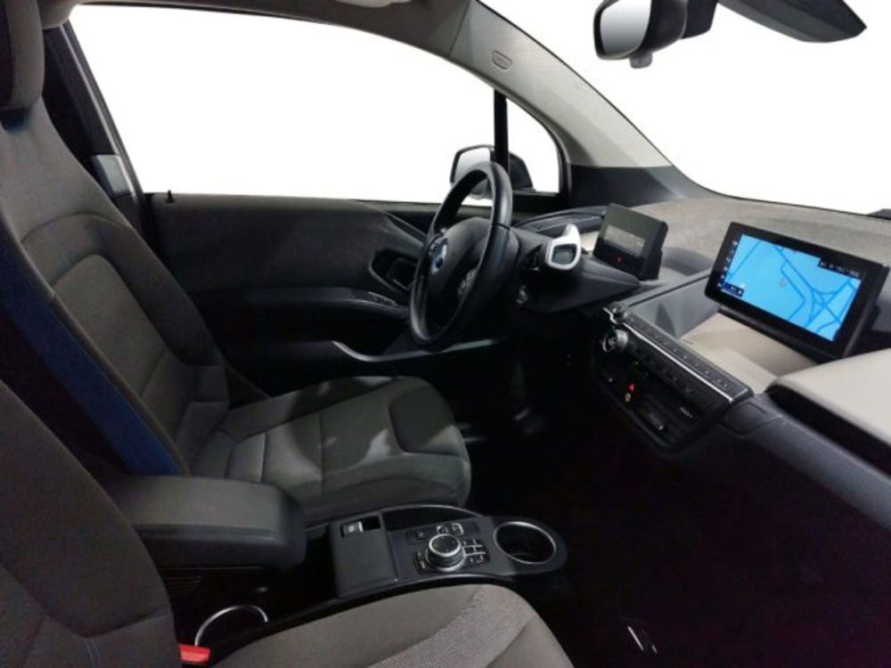 BMW i3 usata a Modena (20)