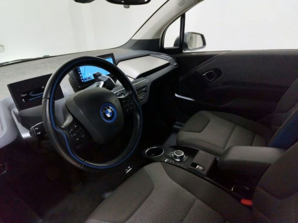 BMW i3 usata a Modena (6)