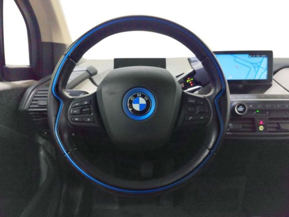 BMW i3 usata a Modena (7)