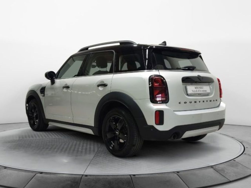 MINI Mini Countryman usata a Modena (18)