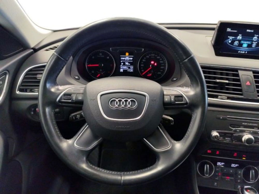 Audi Q3 usata a Modena (7)