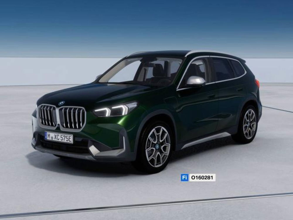 BMW X1 nuova a Modena