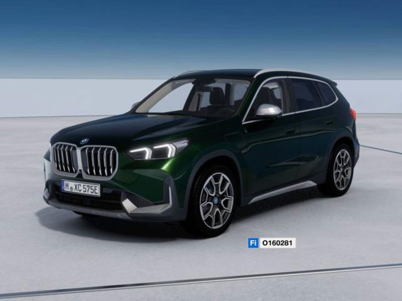 BMW X1 sDrive 18i Edition Essence nuova a Modena