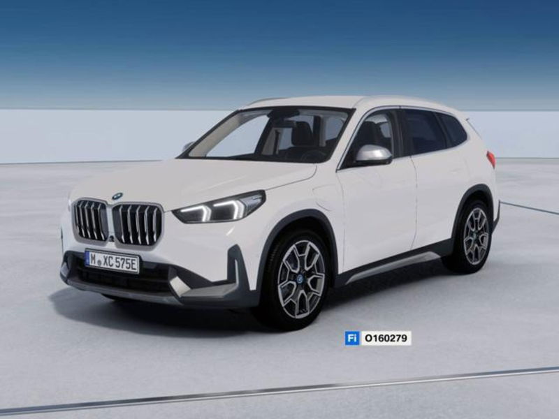 BMW X1 sDrive 18i Edition Essence nuova a Modena