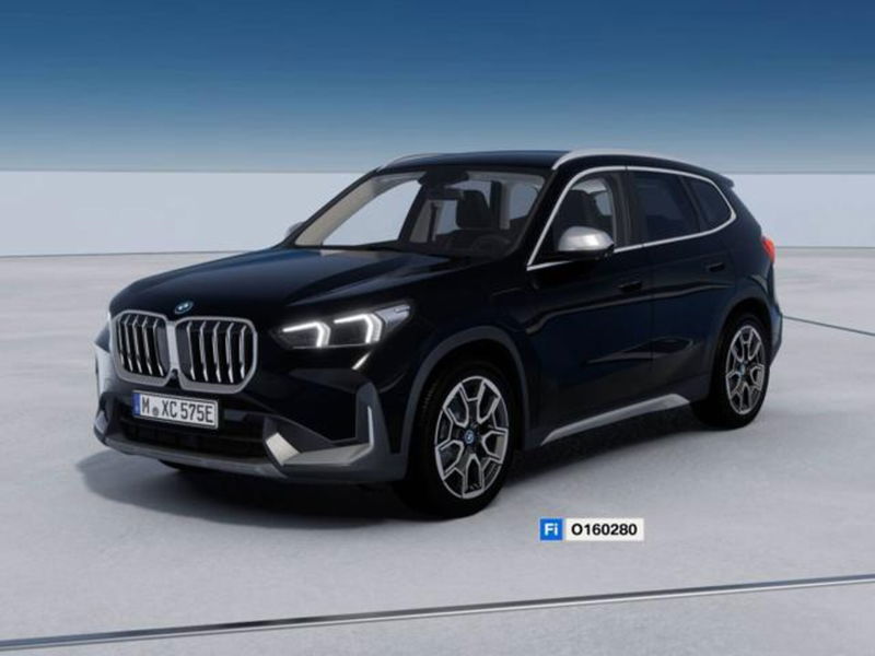 BMW X1 sDrive 18i Edition Essence nuova a Modena