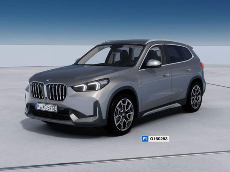 BMW X1 sDrive 18i Edition Essence nuova a Modena