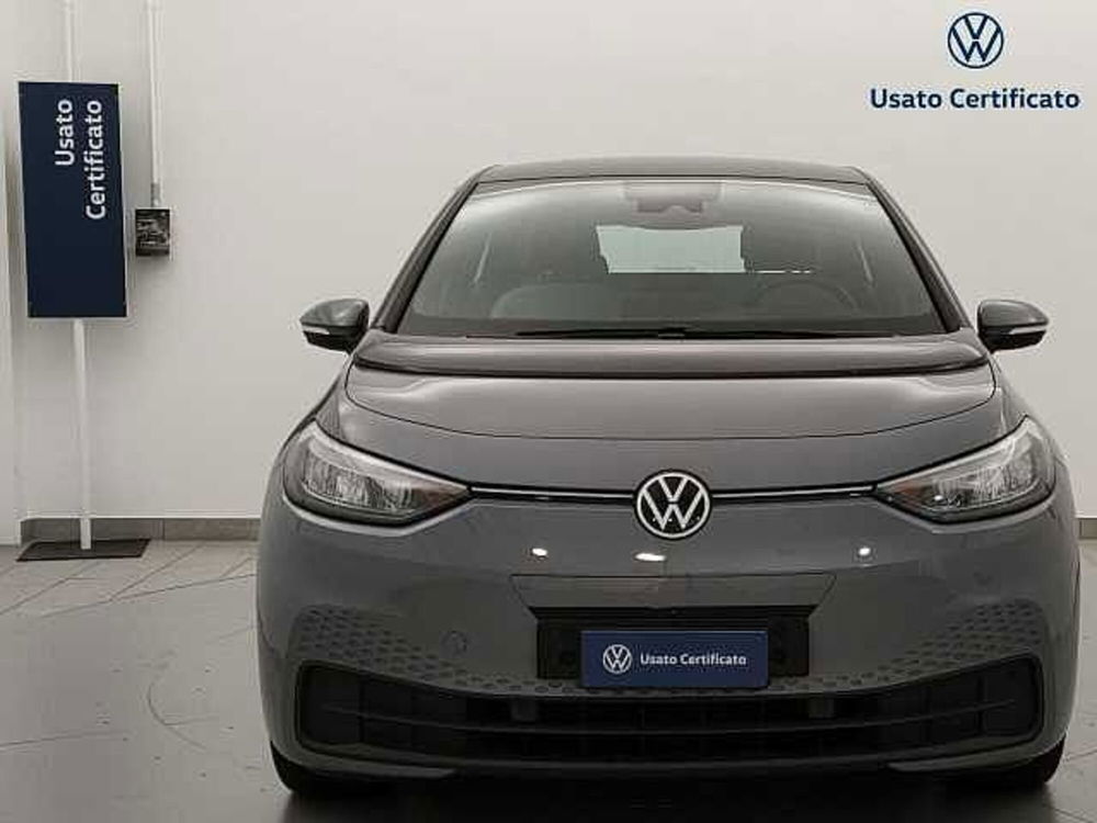 Volkswagen ID.3 usata a Varese (2)