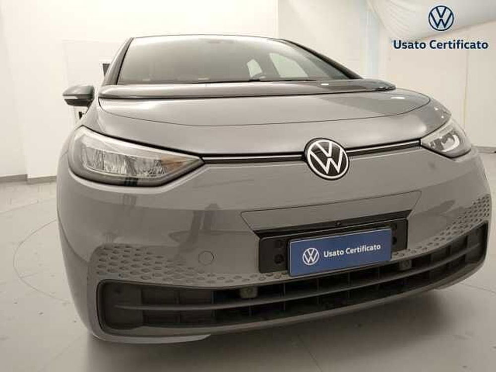 Volkswagen ID.3 usata a Varese (6)