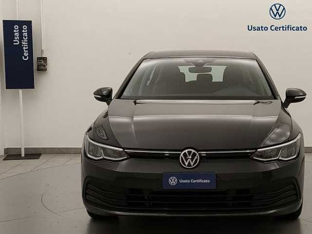 Volkswagen Golf usata a Varese (2)