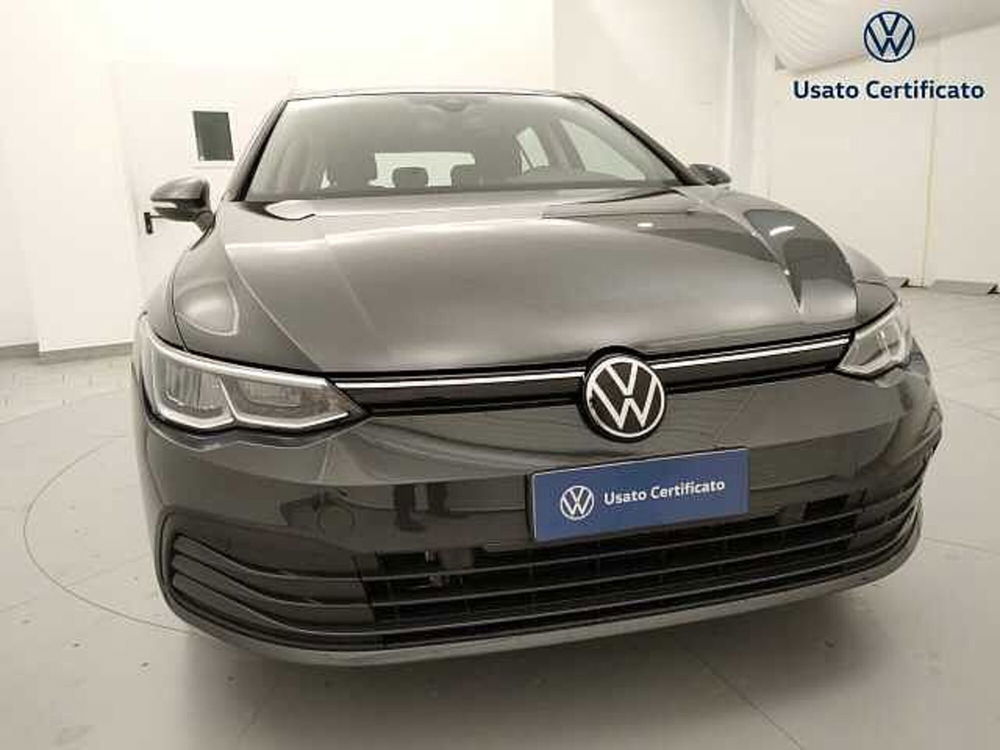 Volkswagen Golf usata a Varese (6)