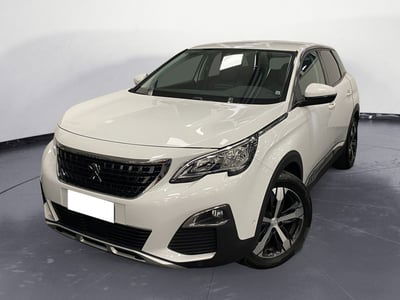 Peugeot 3008 PureTech Turbo 130 S&amp;S Active Pack  del 2020 usata a Meda