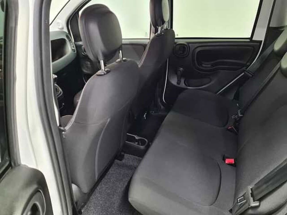 Fiat Panda Cross usata a Brescia (10)