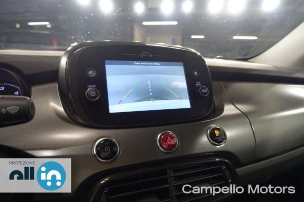 Fiat 500X usata a Venezia (11)