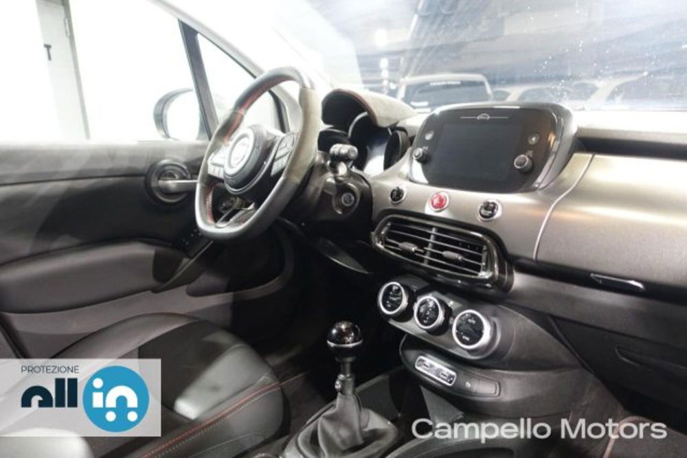 Fiat 500X usata a Venezia (14)