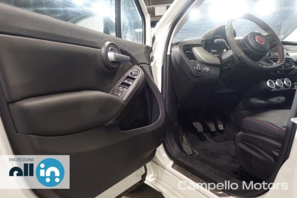 Fiat 500X usata a Venezia (16)