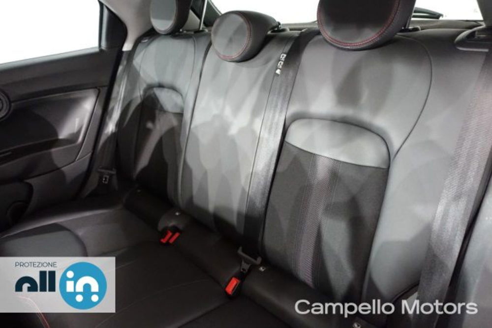 Fiat 500X usata a Venezia (6)