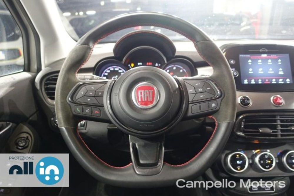 Fiat 500X usata a Venezia (8)