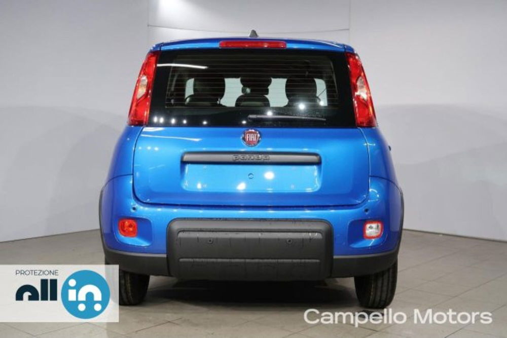 Fiat Panda nuova a Venezia (4)