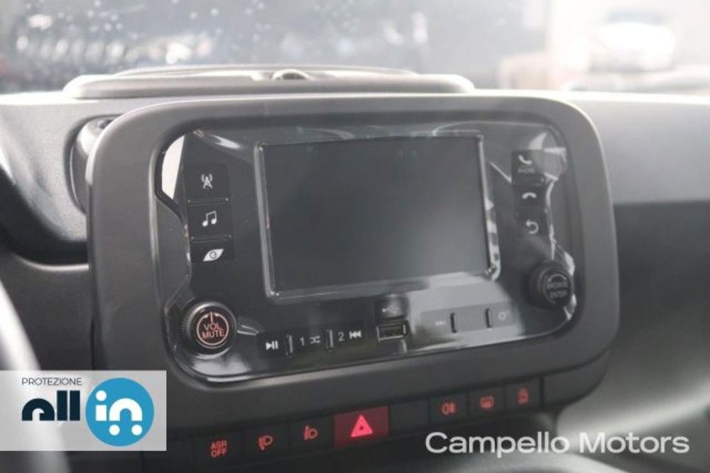 Fiat Panda nuova a Venezia (10)