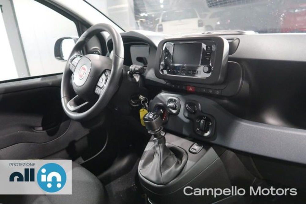 Fiat Panda nuova a Venezia (13)