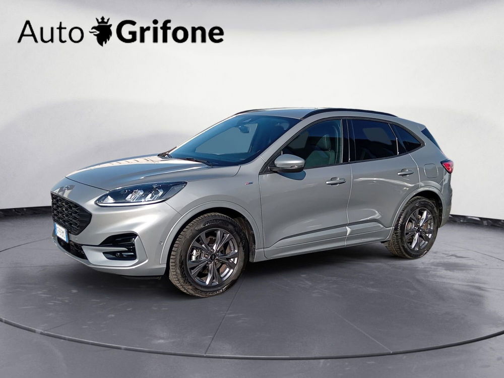 Ford Kuga usata a Modena