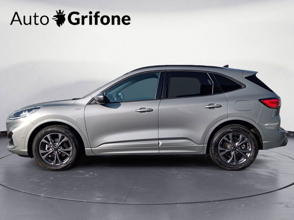 Ford Kuga usata a Modena (2)