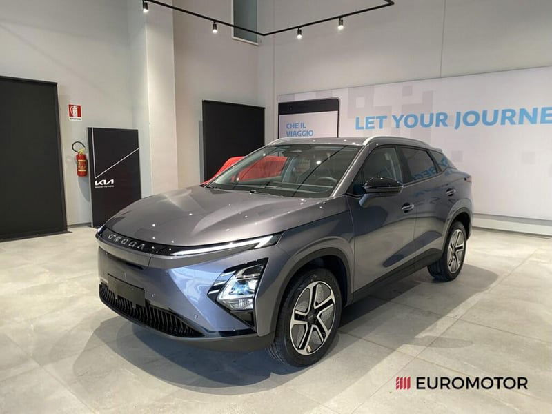 Omoda Omoda 5 EV 61,1 kWh Comfort nuova a Modugno