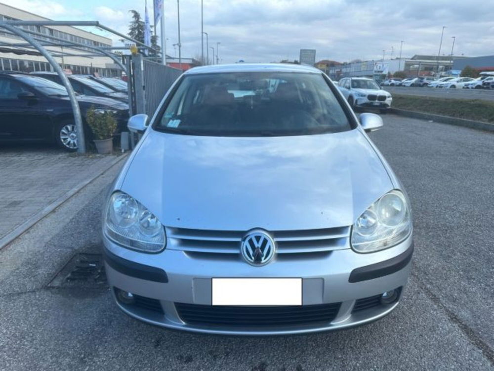 Volkswagen Golf usata a Lodi (2)