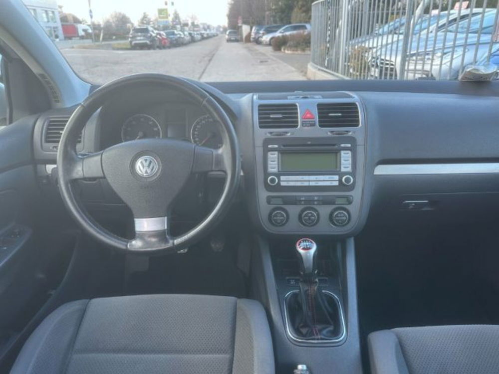 Volkswagen Golf usata a Lodi (8)